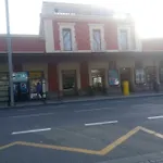 Los Fronterizos