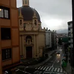 Gasthuis Los Fronterizos Irun