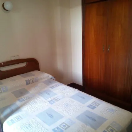 Guest house Los Fronterizos *