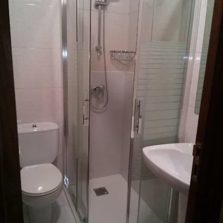 Πανσιόν Los Fronterizos