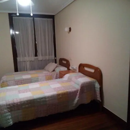 Guest house Los Fronterizos