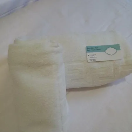 Πανσιόν Los Fronterizos *