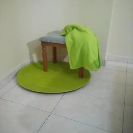 Πανσιόν Los Fronterizos