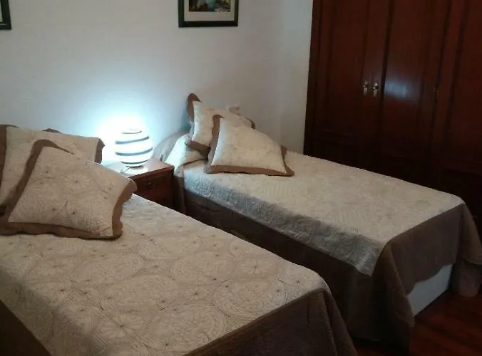 Guest house Los Fronterizos