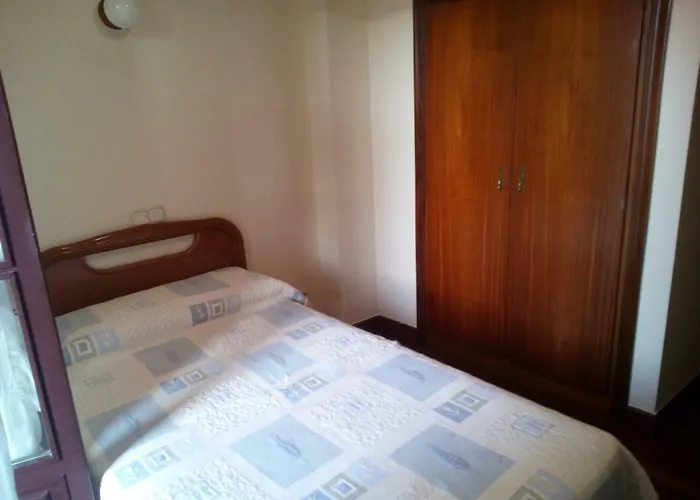 Guest house Los Fronterizos *