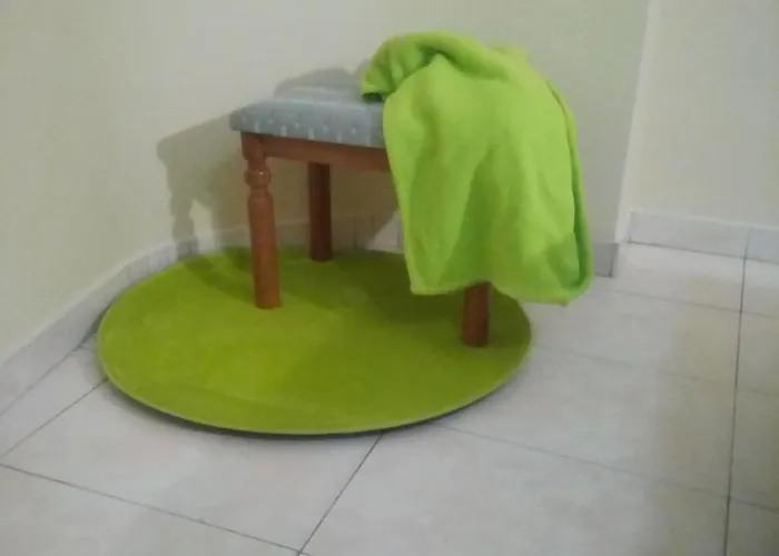 Guest house Los Fronterizos