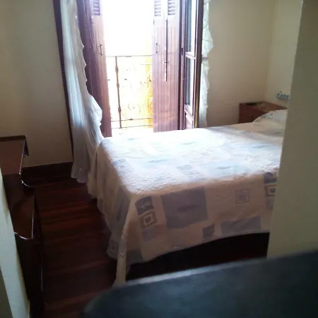 Gasthof Los Fronterizos