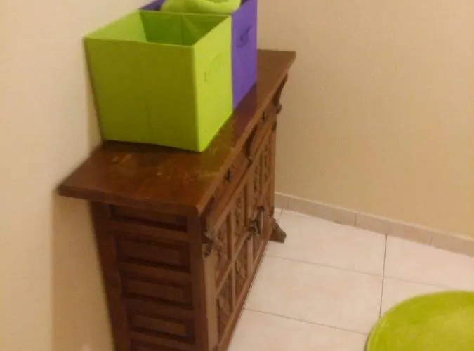 Gasthof Los Fronterizos *