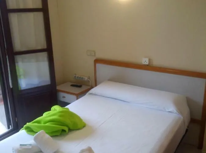 Los Fronterizos Irun