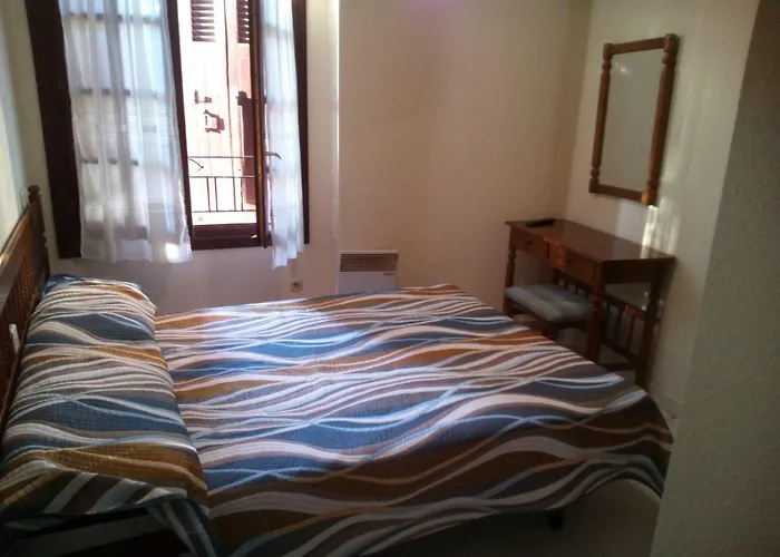 Los Fronterizos * Irun