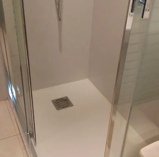 Gasthof Los Fronterizos Irun