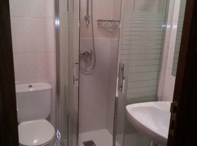 Gasthof Los Fronterizos