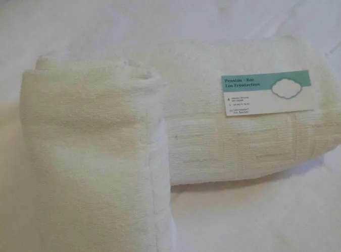 Gasthof Los Fronterizos *